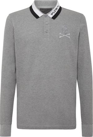 Philipp Plein Polo shirt LS