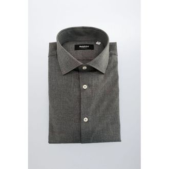 Baldinini Cotton Mens Mens Shirt