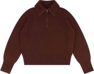 Entire studios Coltruien - Heren - Coltruien - Rood - Xs/S - Truien & Vesten