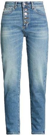 Vicolo BOTTOMWEAR - Pantaloni jeans su YOOX.COM