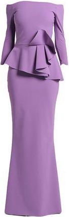 La Petite Robe Di Chiara Boni DRESSES - Maxi dresses sur YOOX.COM