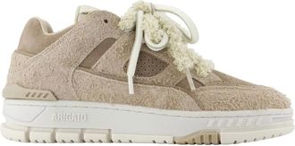 Axel Arigato Mujer, Zapatos, Beige, Talla: 38 EU