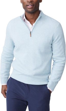 J.McLaughlin J.Mclaughlin Henry Cashmere Sweater