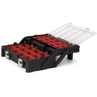 Keter Caja De Herramientas Keter Cantilever Pro 2.2 - Kt 83 7259