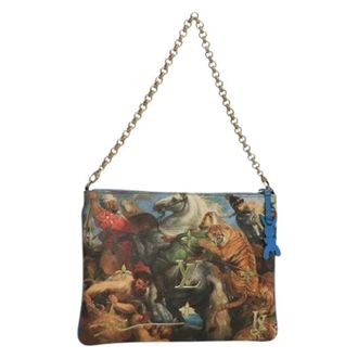 Louis Vuitton Pochette Accessoires Pre-owned - - Pre-owned - Donna - Multicolore - ONE SIZE