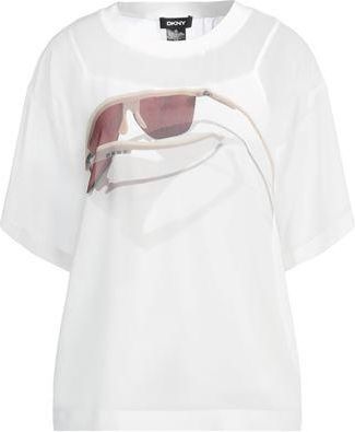 DKNY CAMISETAS Y TOPS - Tops en YOOX.COM