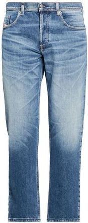 Diesel PARTES DE ABAJO - Pantalones vaqueros en YOOX.COM