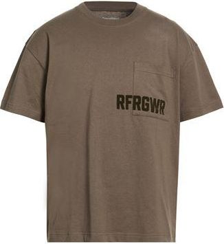 RefrigiWear CAMISETAS Y TOPS - Camisetas en YOOX.COM