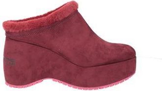Fornarina CALZATURE - Mules & Zoccoli su YOOX.COM