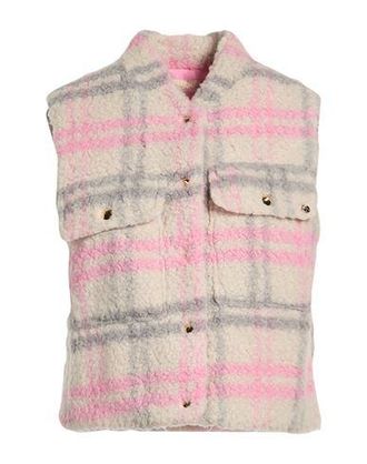 Liu Jo COATS & JACKETS - Shearling & Teddy on YOOX.COM