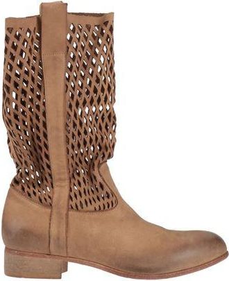 JFK FOOTWEAR - Boots on YOOX.COM