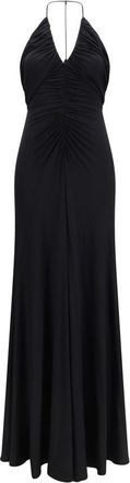 Self Portrait Viscose Cocktail Womens Dress