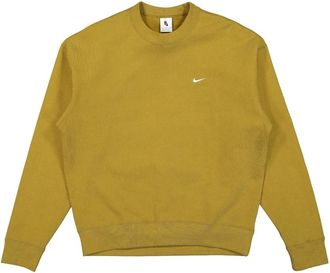 Nike Uomo, Sport, Giallo, M, new