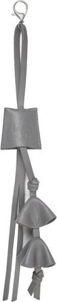 Munthe Sleutelhanger - Dames - Sleutelhangers & Tashangers - Grijs - ONE Size - Accessoires