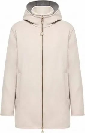 Moncler Donna, Giacche, Beige, S, new