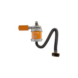 Kemper Aparato De Aspiraci&oacute;n Maxifil Para Humos De Soldadura Alta Capacidad Kemper Brazo 2 M Versi&oacute;n Con Tubo