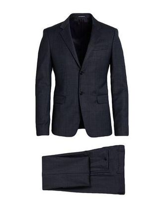 Emporio Armani ANZ&Uuml;GE und CO-ORDS - Anz&uuml;ge auf YOOX.COM