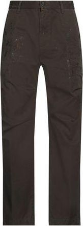 Dsquared2 BOTTOMWEAR - Trousers on YOOX.COM