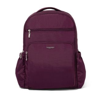 Baggallini Haven 16 in. Laptop Backpack
