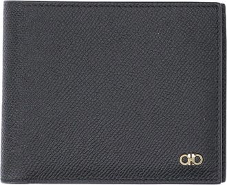 Ferragamo Bi-Fold wallet