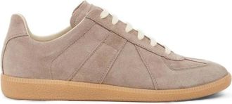 Maison Margiela Hombre, Zapatos, Gris, Talla: 45 EU