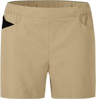 Montura Versante Shorts Shorts f&uuml;r Damen | beige
