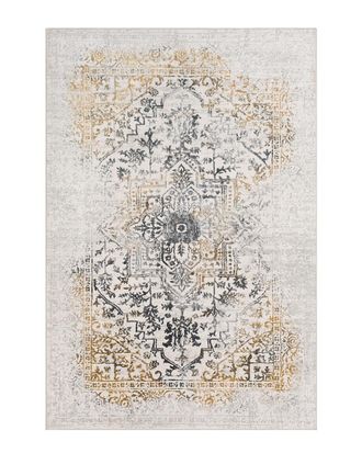 Surya Aisha Machine Woven Rug