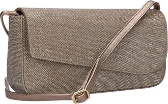 Unisa Tassen, Dames, Grijs, ONE Size, Zestefi Schoudertas