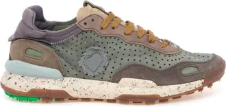 Satorisan Uomo, Scarpe, Verde, 44 EU, new