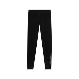 Freddy Leggings 7/8 con Motivo Grafico e Logo FREDDY sul fondo