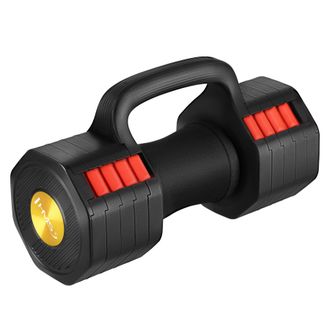 OEM Soporte Para Mancuernas Y Pesas Rusas 3 En 1 Hl05 Hms