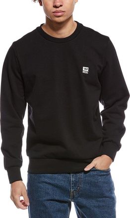 Diesel Girk Crewneck Sweatshirt