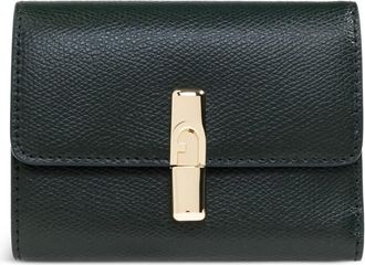 Furla Portafoglio Iride piccolo - Nero