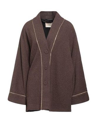 Momoni CAPISPALLA - Soprabiti & Trench su YOOX.COM