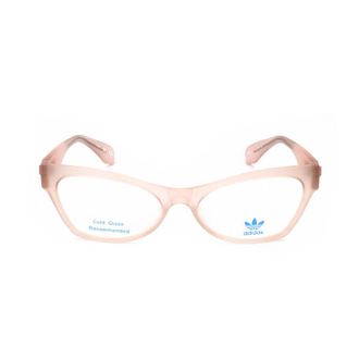 adidas Ladies Pink Butterfly Eyeglass Frames OR5003-2
