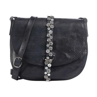 Campomaggi Mujer, Bolsos, Azul, Talla: ONE Size