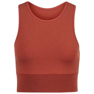 Stoic Merino150 SadjemSt. Top Merinounterw&auml;sche f&uuml;r Damen | rot