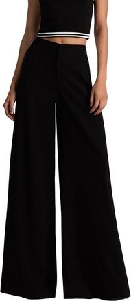 Alice & Olivia Alice + Olivia Nessi Trouser