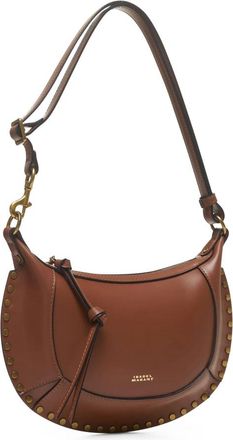 Isabel Marant Mujer, Bolsos, Marr&oacute;n, Talla: ONE Size