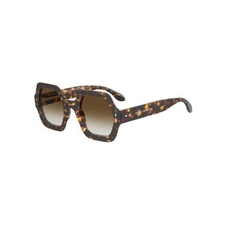 Isabel Marant Dames, Accessoires, Bruin, Maat: 52 MM