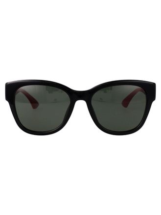 Gucci Butterfly Sonnenbrille GG1866 SK 001