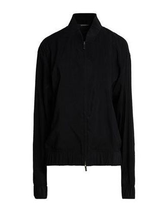 Emporio Armani COATS & JACKETS - Jackets on YOOX.COM