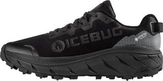 Icebug Arcus 2 BUGrip GTX Running Shoe - Womens in Trueblack at Nordstrom, Size 6.5