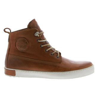 Blackstone Hombre, Zapatos, Marrón, Talla: 39 EU