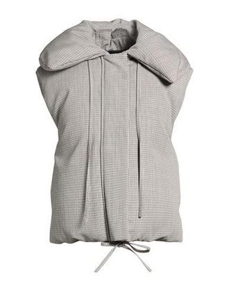 Jil Sander COATS & JACKETS - Gilets on YOOX.COM