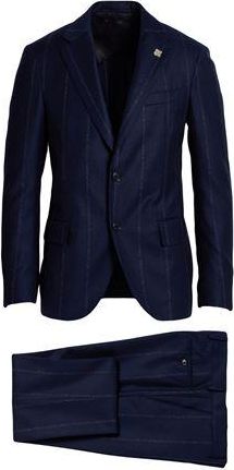 Lardini TRAJES Y CONJUNTOS - Trajes en YOOX.COM