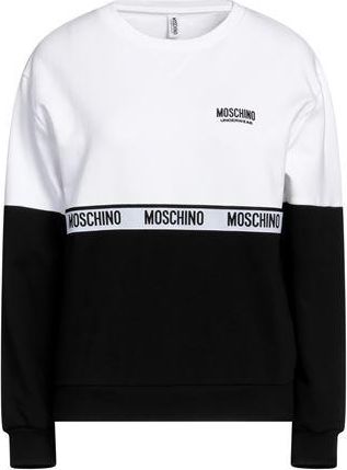 Moschino CAMISETAS Y TOPS - Sudaderas en YOOX.COM
