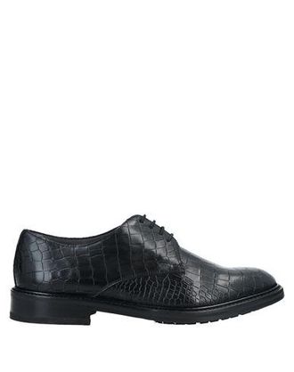 Pollini SCHUHE - Schnürschuhe auf YOOX.COM