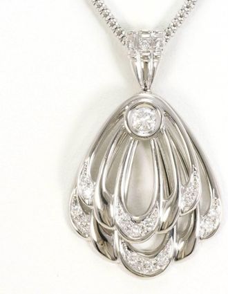 C&A Unbranded 850 900 Necklace (Pre-Owned)
