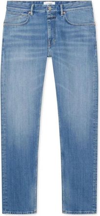 Closed Unity Slim - Heren - Regular Fit Jeans - Blauw - W33 L32 - Denim - Jeans